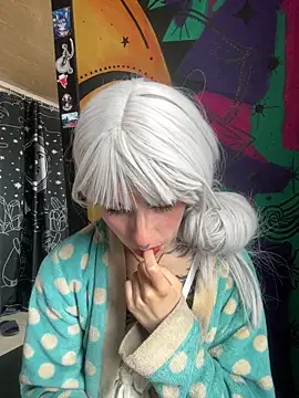 Morgana_X's cam snapshot