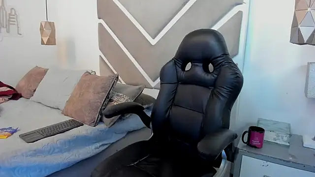 MeganPresleyy's cam snapshot