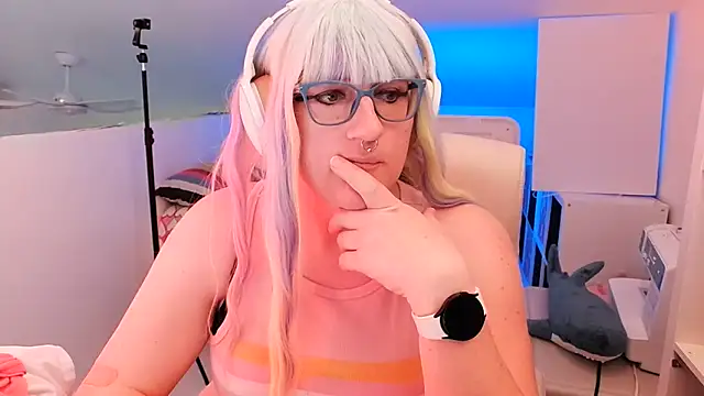 GoddessCayenne live sex cam