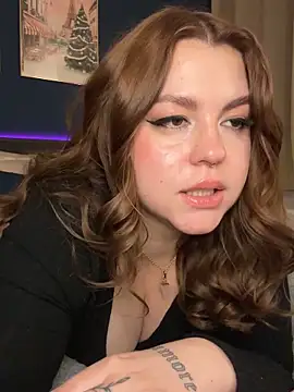 VictoriaLaFleur live sex cam