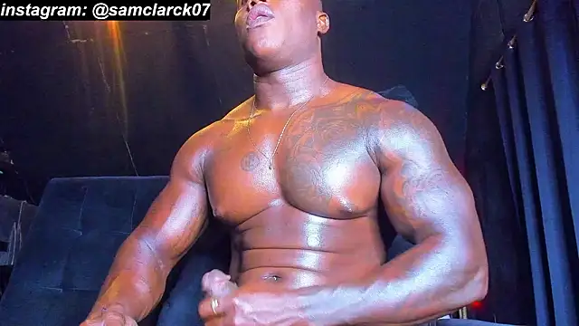 Sam_clarck live sex cam