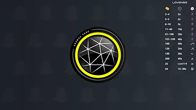 Luna_Foxy live sex cam