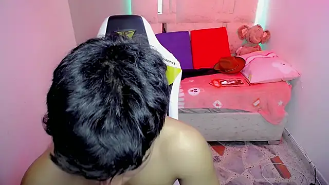 Green_XoX's cam snapshot