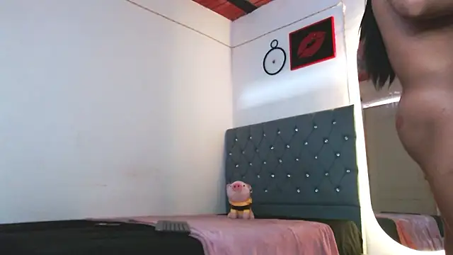 _JaaconLeon_ live sex cam