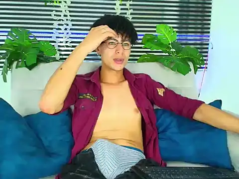 ThiiagoSaeenz's cam snapshot