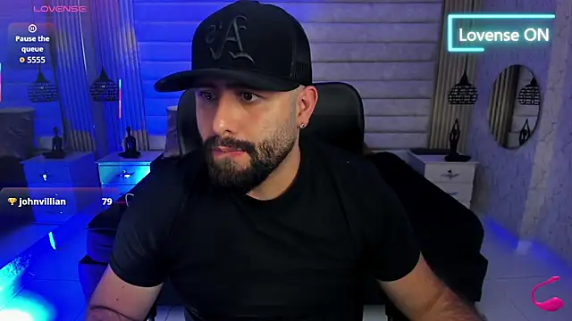 jhon_bear03 live sex cam