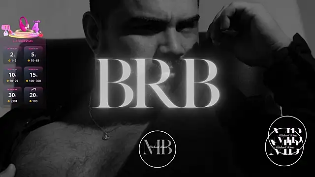 MichaelBear_ live sex cam