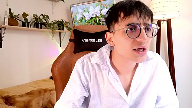 Mr_evan1's cam snapshot