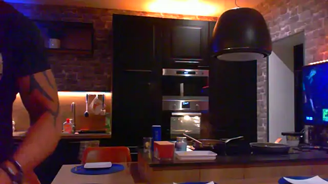 fabxxl's cam snapshot