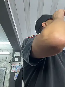 jheico_collins's cam snapshot