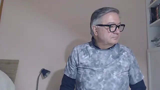 YOU6me's cam snapshot