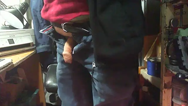 nonnomaturobisex's cam snapshot