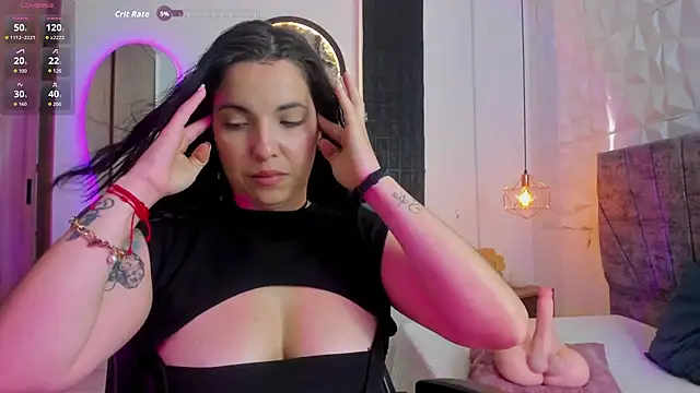 tatiana_sc's cam snapshot