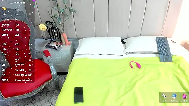 paultte's cam snapshot