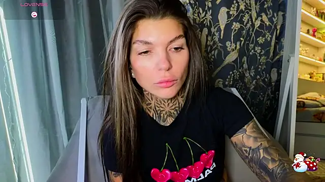 tattooedBabyy's cam snapshot