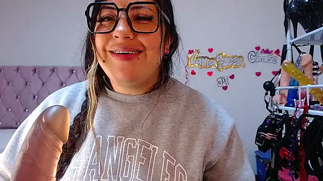 lanaqueen699's cam snapshot