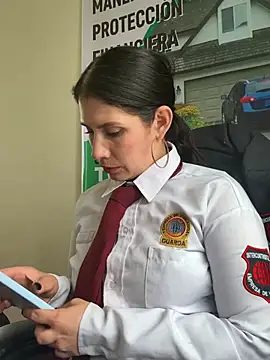 Alysson--'s cam snapshot