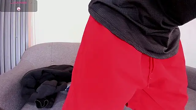 TAYSON_SCOTT live sex cam