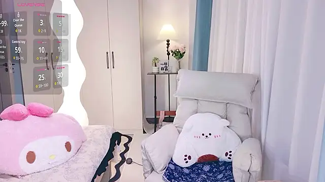 schoolgirl-nurse's cam snapshot