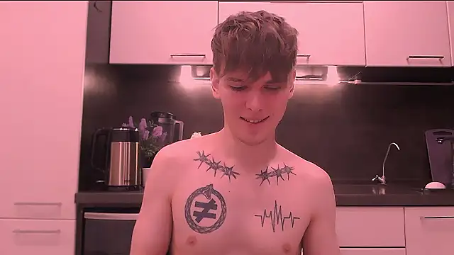 Fredd_Xanders live sex cam