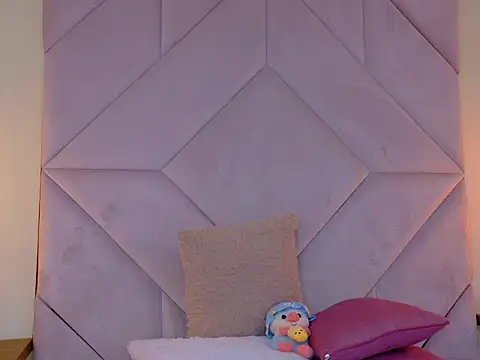 ArielSparkz's cam snapshot