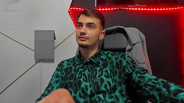 BrandonTate live sex cam