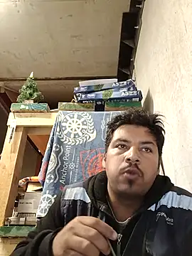 hotleon127's cam snapshot