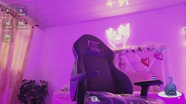 ZURY_TAY's cam snapshot