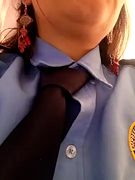 Alejandra_N's cam snapshot