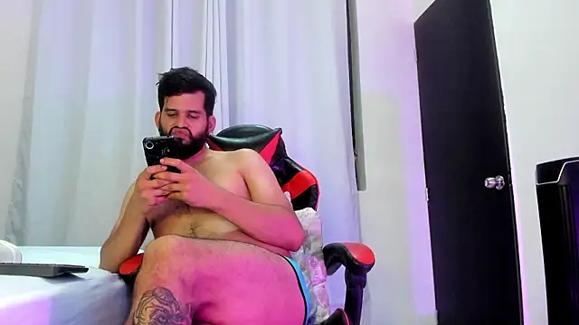 LucasBeaumont's cam snapshot