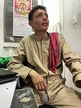 santiObrero's cam snapshot