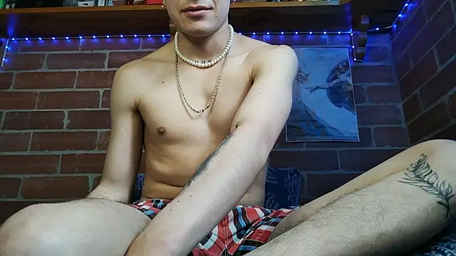 PaulDamico's cam snapshot