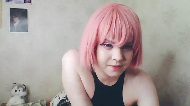 Sweetie_bell_'s cam snapshot