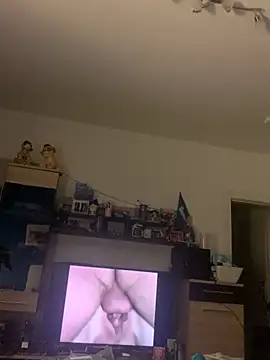 GeilerHSVFAN1989 live sex cam