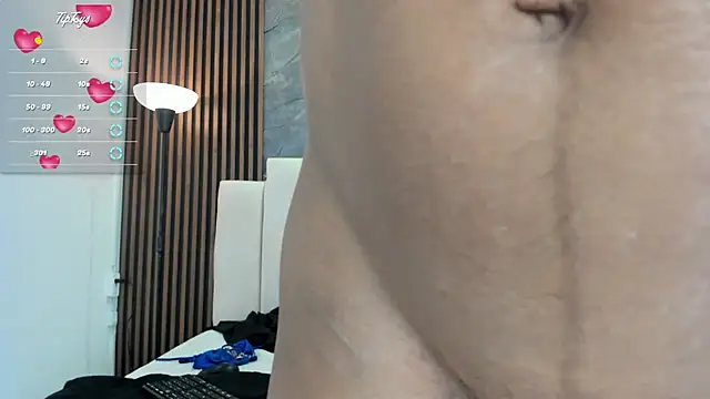 catiusca_reyes_03's cam snapshot