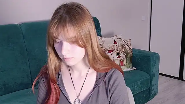 Elis_bb's cam snapshot