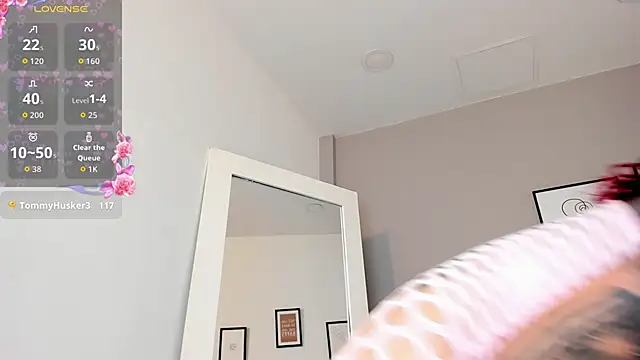 QueenRose___'s cam snapshot