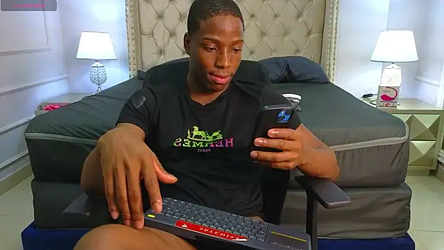 CharlesBrown_ live sex cam