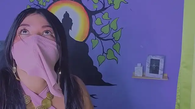 LunaRose__'s cam snapshot