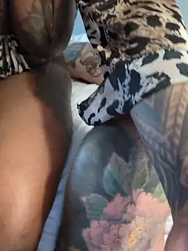 DarkDea live sex cam