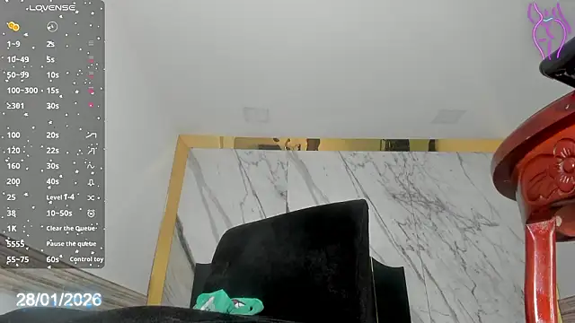 Victtoria_Parker live sex cam