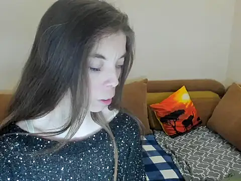 LikaAliston's cam snapshot