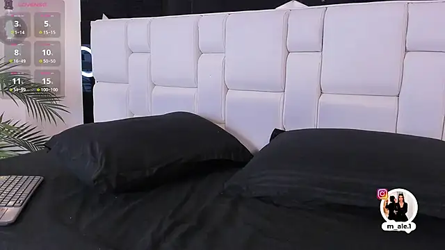 Avy_rose's cam snapshot