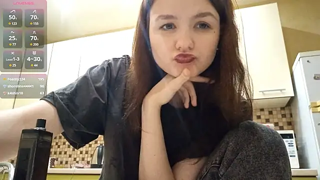 GameToiler's cam snapshot