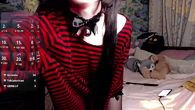 Alisa_Melisa's cam snapshot