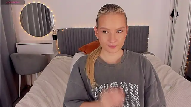 CassieRayss's cam snapshot