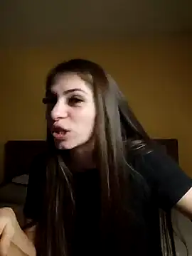 AntoniaHottie's cam snapshot