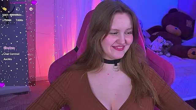 KellyPoter's cam snapshot