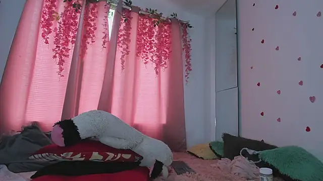 lanastone86's cam snapshot