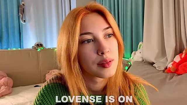 AngelicRice's cam snapshot